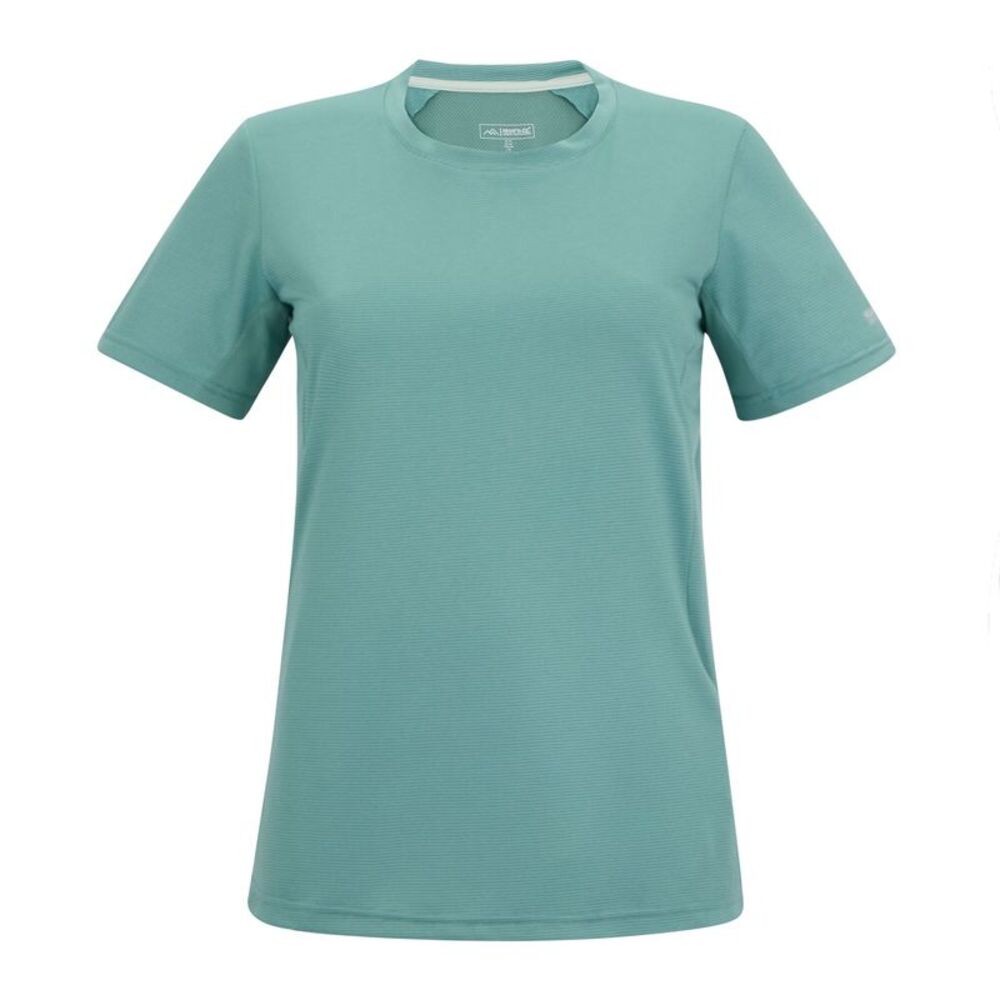 Regatta Womens/Ladies Demna T-Shirt / Ivy Moss